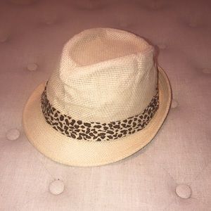 Beach hat